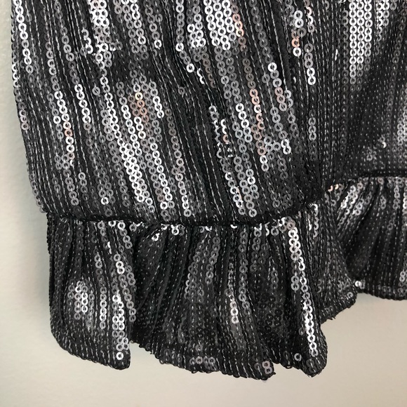 Anthropologie Amelie Beaded Cami - Picture 5 of 11